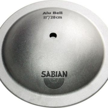 Sabian AB11 11 Aliminum Bell