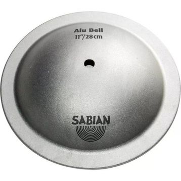 Sabian AB11 11 Aliminum Bell