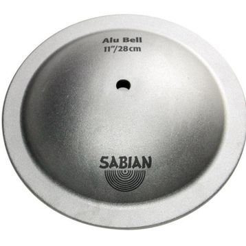Sabian AB11 11 Aliminum Bell