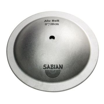 Sabian AB11 Bronz Davul Çanağı