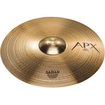 Sabian AP2012 20 inç Medium APX Ride