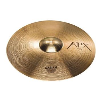 Sabian AP2012 20 inç Medium APX Ride