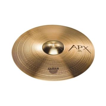 Sabian AP2012 20 inç Medium APX Ride