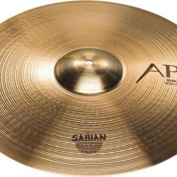 Sabian AP2012 20 inç Medium APX Ride