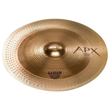 Sabian AP2016 20 inç APX Chinese