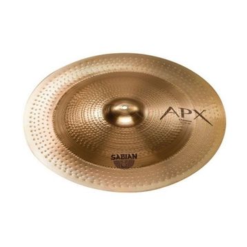 Sabian AP2016 20 inç APX Chinese