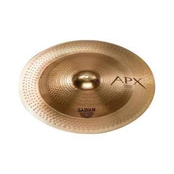 Sabian AP2016 20 inç APX Chinese