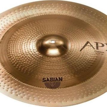 Sabian AP2016 20 inç APX Chinese