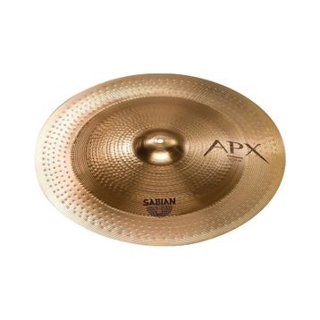 Sabian AP2016 20 inç APX Chinese