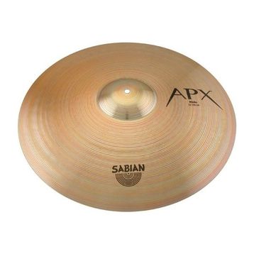 Sabian AP2212 22 inç APX Ride