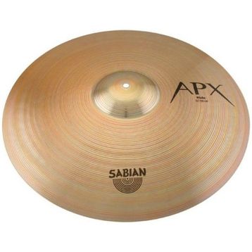 Sabian AP2212 22 inç APX Ride