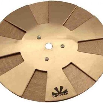 Sabian CH10 10 inç Chopper