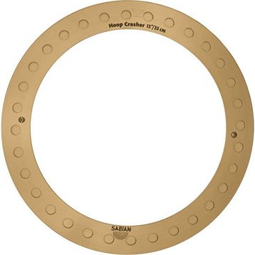 Sabian HC-13 13 FRX Crash