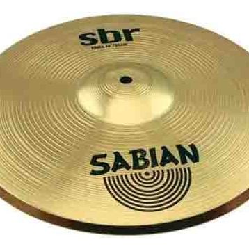 Sabian SBR1302 13 inç SBR Hi-Hats