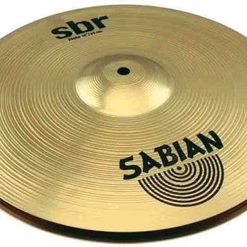 Sabian SBR1402 14 inç SBR Hi-Hats