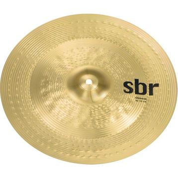 Sabian SBR1616 16 inç Sbr Chinese