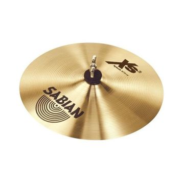 Sabian XS1005 10 XS20 New Splash