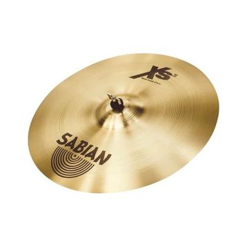 Sabian XS1809 18 XS20 Nwe Rock Crash