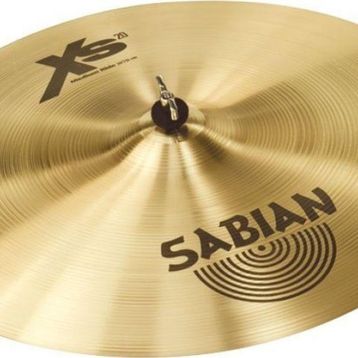 Sabian XS2012 20 XS20 New Medium Ride