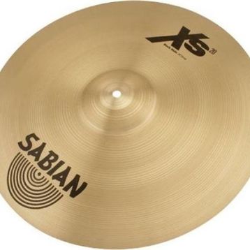 Sabian XS2014 20 XS20 New Rock Ride