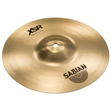 Sabian XSR1005B 10 XSR Splash