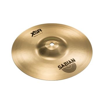 Sabian XSR1005B 10 XSR Splash