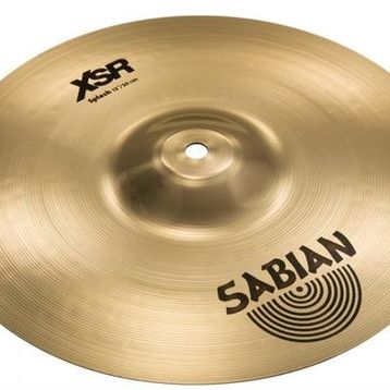 Sabian XSR1205b 12 Splash