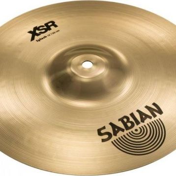 Sabian XSR1205b 12 Splash
