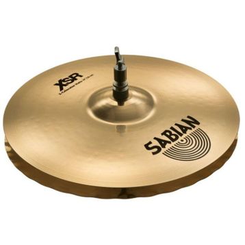 Sabian XSR1402LB 14 XSR Celebrator Hats