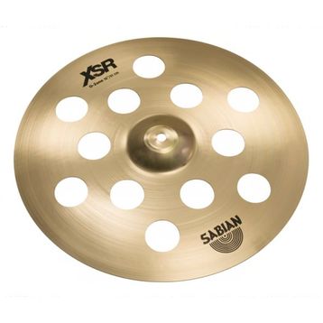 Sabian XSR1600B 16 XSR Ozone