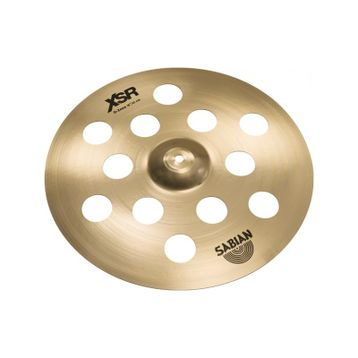 Sabian XSR1600B 16 XSR Ozone