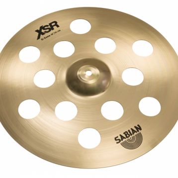 Sabian XSR1600B 16 XSR Ozone