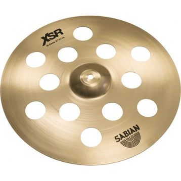 Sabian XSR1600B 16 XSR Ozone