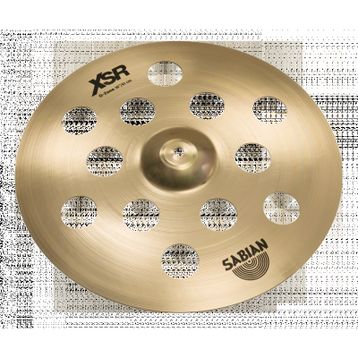 Sabian XSR1600B Bronz Davul Çanağı