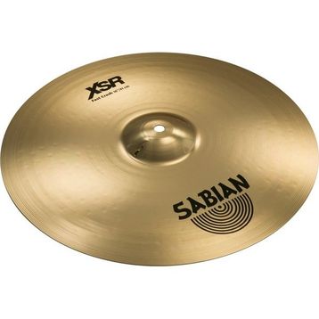 Sabian XSR1607B 16 XSR Fast Crash