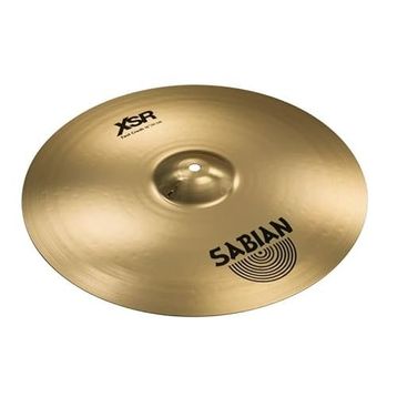 Sabian XSR1607B 16 XSR Fast Crash