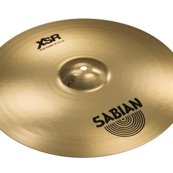 Sabian XSR1607B 16 XSR Fast Crash