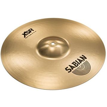 Sabian XSR1609B Bronz Davul Çanağı