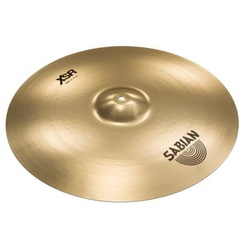 Sabian XSR2112B 21 XSR Ride