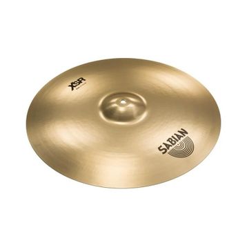 Sabian XSR2112B 21 XSR Ride