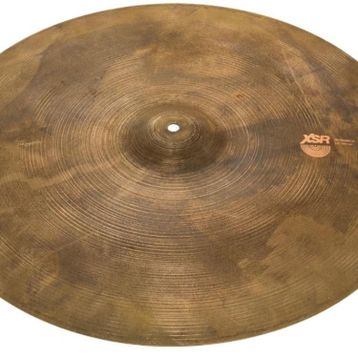 Sabian XSR2280M 22 inç XSR Monarch