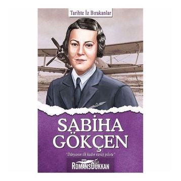 SABIHA GÖKÇEN - GÜVEN ULUKÖSE