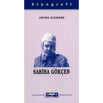SABIHA GÖKÇEN - GÜVEN ULUKÖSE