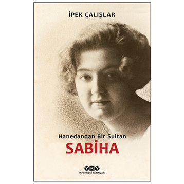 Sabiha Yapı Kredi Yayınları