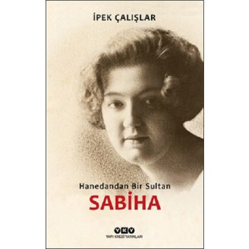 Sabiha Yapı Kredi Yayınları