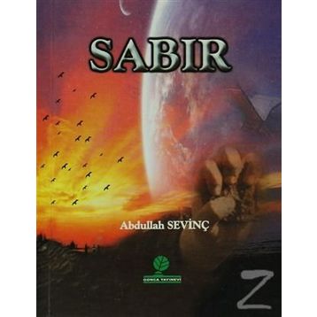 Sabır - Abdullah Sevinç