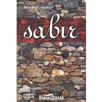 SABIR - AHMET YURDAKUL