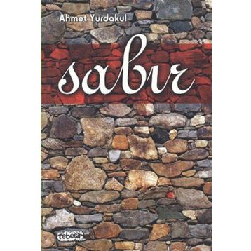 SABIR - AHMET YURDAKUL