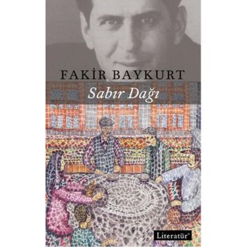 Sabır Dağı - Fakir Baykurt