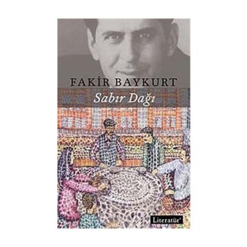 Sabır Dağı - Fakir Baykurt